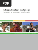 Livestock Master Plan PDF