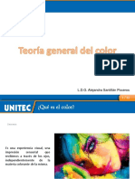 Teoría y Aplicación Del Color (1 - 4)