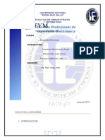 Circuitos Inversores