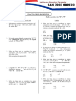 2do A y B Practicamos Segmentos PDF