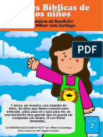 Palabras de Bendicion para Maestras