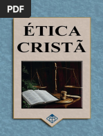 ETICA CRISTA Por John e Sara Miles