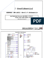 LCFC NM-A821 r2.0 Lenovo ThinkPad E470 PDF