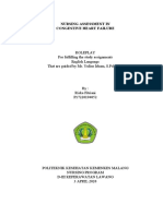 Roleplay For Fulfilling The Study Assignments English Language That Are Guided by Mr. Yulius Irham, S.PD., MM