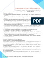 Plantilla Nom035 PDF