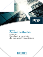 A3 - Mod7 - Unid2 - Control y Gestión de Las Amortizaciones PDF