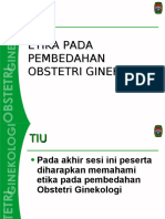 Bab 1 -Etika pada pembedahan Obstetri Ginekologi.ppt