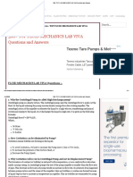 300+ TOP FLUID MECHANICS LAB VIVA Questions and Answers PDF