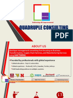 Quadruple Consulting V4.0.ppsx