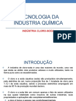 Tecnologia Da Industria Quimica Industri