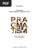 Pragmatismo