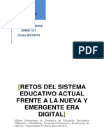 Nuevos Retos-Era Digital PDF