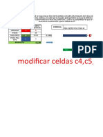 Formulas de Simulacion