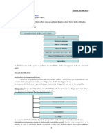 Apuntes Responsabilidad Civil