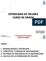 2019 13 Taludes 2019