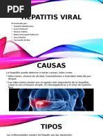 Hepatitis Viral