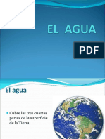 El Agua