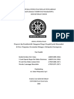 Proposal Kognitif Fix