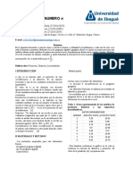 Laboratorio Calculo Del Numero Pi