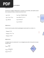 Ejercicios Resueltos