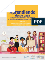 Primero de Bachillerato Técnico PDF