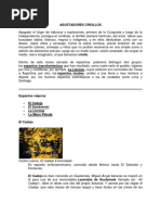 Asustadores Criollos PDF