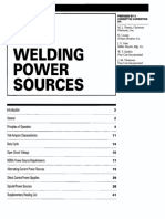 Arc Welding PDF