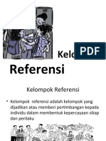 10 - Kelompok Referensi