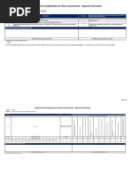 Requisitos de Cumplimiento de Hitos Construcción - RA3