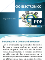 Comercio Electronico