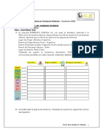 Trabajo Práctico Incoterms 2020