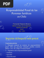 7 Responsabilidad - Penal - de - Las - Personas - Juridicas - en - Chile