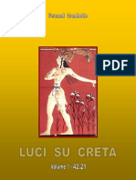 4221 - Luci Su Creta