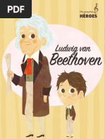 Beethoven Niños PDF