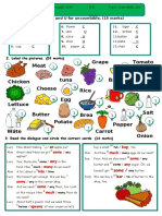 Taller para Octavo B Countables and Uncountables