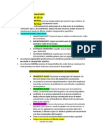 Resumen Transporte de Membranas 1.