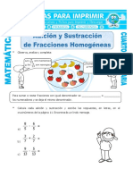 32 Adicion-y-Sustraccion-de-Fracciones-Homogeneas-para-Cuarto-de-Primaria