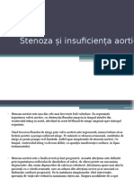 Insuficienta Aortica