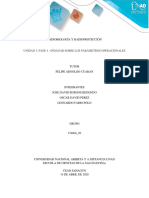 Unidad 3 Fase 4 - Indagar Sobre Los Parámetros Operacionales - 154004 - 20