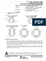 tl062cp PDF