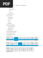 Riset Operasi 1