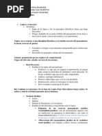 Repaso Lógica Jurídica PDF