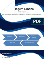 Drenagem Urbana PDF