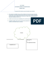 Cuestionario Final de Hamartiologia