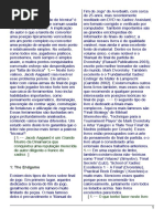 Jacob Aagaard - Destacando-Se No Xadrez Técnico 2004