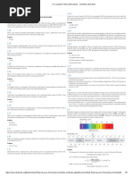 1.E - Quantum Theory (Exercises) - Chemistry LibreTexts PDF