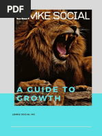 Growth Guide 1 PDF