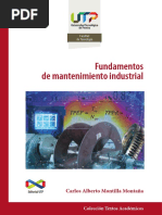 Fundamentos de Mantenimiento