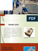 Expo Lego Estructural