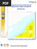 Climatologia Riohacha PDF